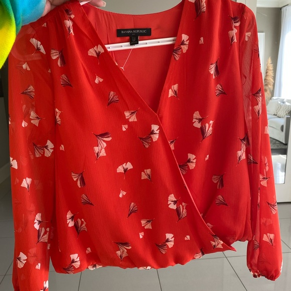 Blouse - Picture 2 of 2